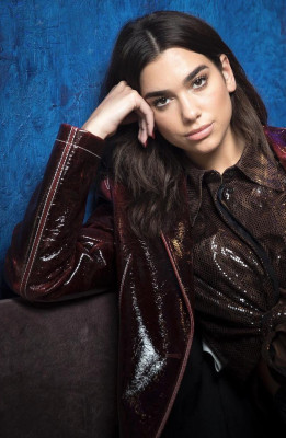 Dua Lipa pic #1027881