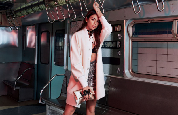 Dua Lipa pic #1027911