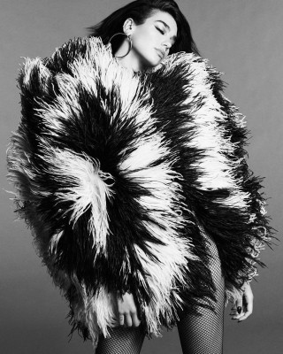 Dua Lipa pic #1178780