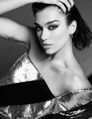 Dua Lipa pic #1178800