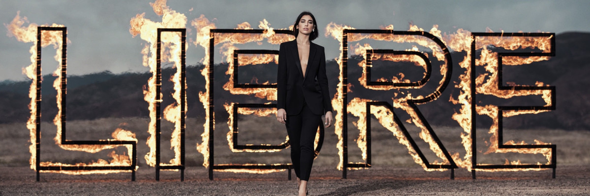 Dua Lipa pic #1168487
