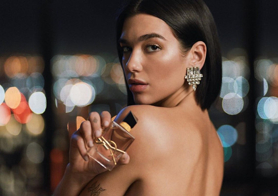 Dua Lipa pic #1166535
