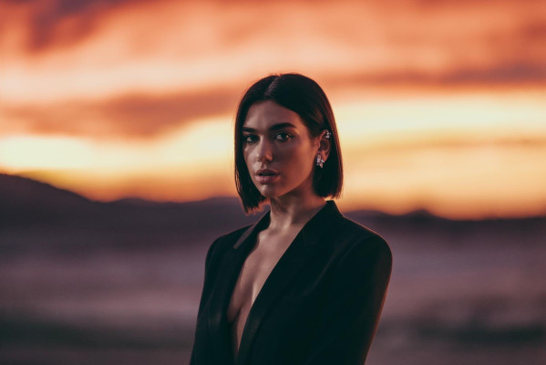 Dua Lipa pic #1142680