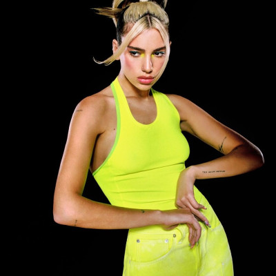Dua Lipa pic #1201619