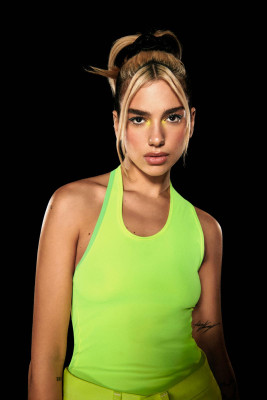 Dua Lipa pic #1201616