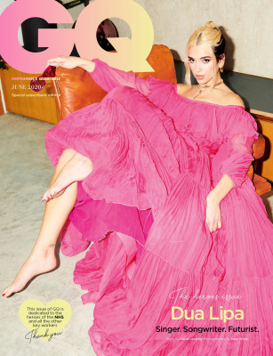Dua Lipa pic #1214616