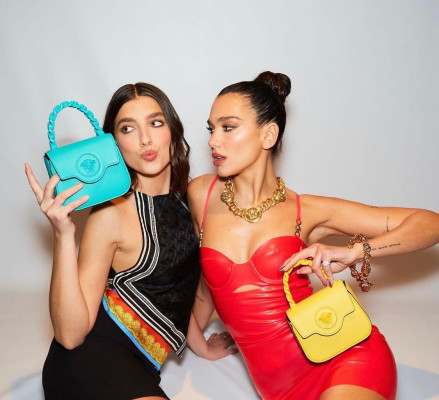 photo 20 in Dua Lipa gallery [id1300227] 2022-03-30 00:00:00