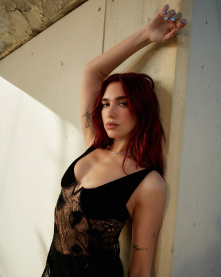 photo 22 in Dua Lipa gallery [id1350861] 2024-05-28 00:00:00