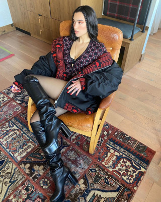 photo 11 in Dua Lipa gallery [id1253913] 2021-04-26 00:00:00