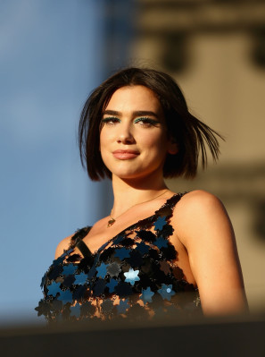 Dua Lipa pic #1069555