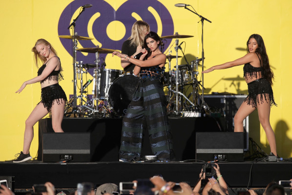 Dua Lipa pic #1069550
