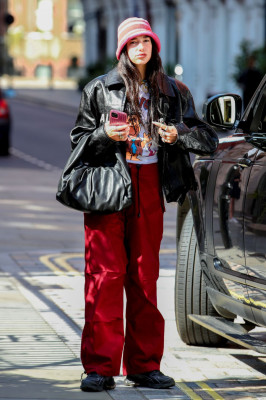 photo 27 in Dua Lipa gallery [id1265919] 2021-08-27 00:00:00
