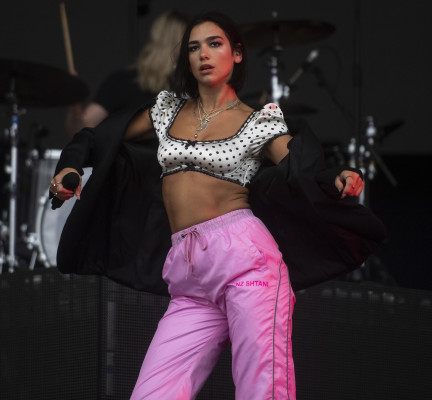 Dua Lipa pic #1062766