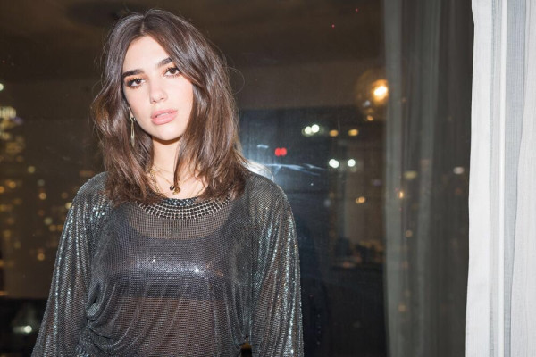 Dua Lipa pic #1004280