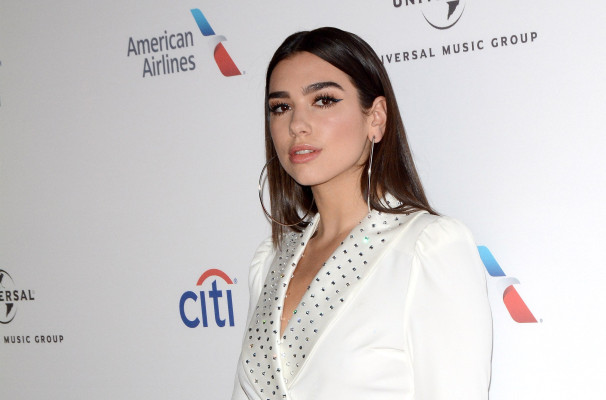 Dua Lipa pic #1004286
