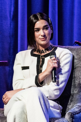 Dua Lipa pic #1071838