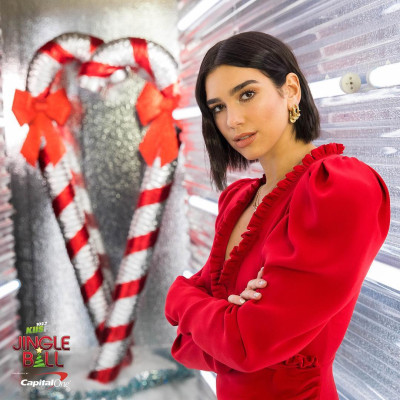 Dua Lipa pic #1088239