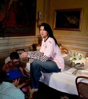 Dua Lipa pic #1348177