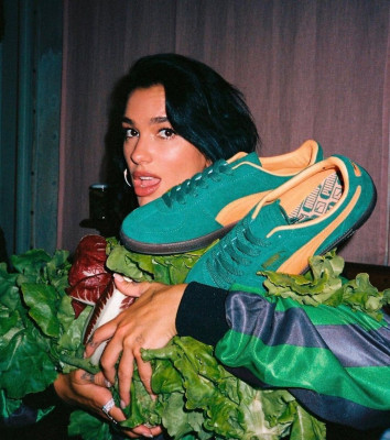 photo 26 in Dua Lipa gallery [id1341187] 2024-01-17 00:00:00