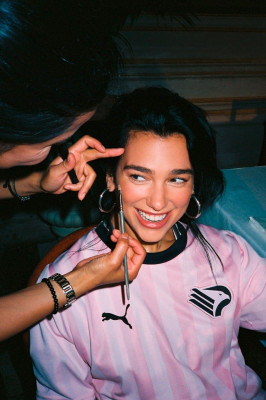 photo 17 in Dua Lipa gallery [id1338673] 2023-12-14 00:00:00