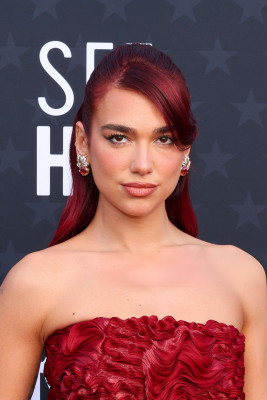 photo 8 in Dua Lipa gallery [id1343150] 2024-02-06 00:00:00