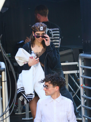 Dua Lipa pic #948630