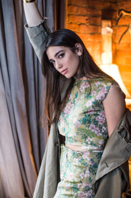 Dua Lipa pic #914079