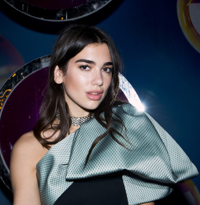 Dua Lipa pic #915882