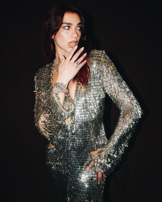 photo 5 in Dua Lipa gallery [id1352798] 2024-06-30 00:00:00