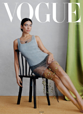 photo 19 in Dua Lipa gallery [id1302829] 2022-06-08 00:00:00