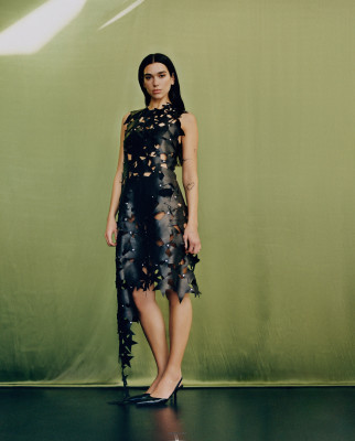 Dua Lipa pic #1302831