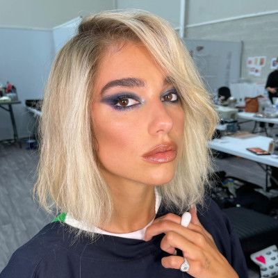 photo 21 in Dua Lipa gallery [id1342281] 2024-01-26 00:00:00