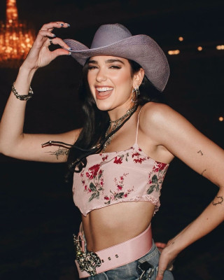 photo 27 in Dua Lipa gallery [id1367411] 2025-03-10 00:00:00