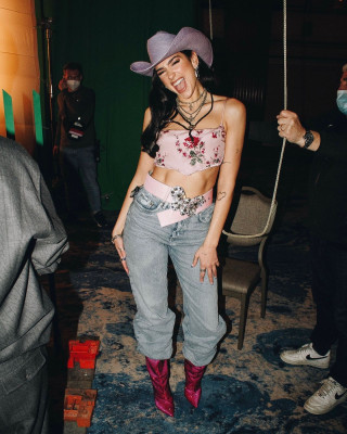 photo 26 in Dua Lipa gallery [id1367412] 2025-03-10 00:00:00