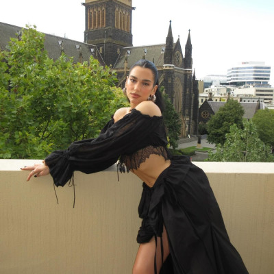 photo 11 in Dua Lipa gallery [id1371202] 2025-05-09 00:00:00