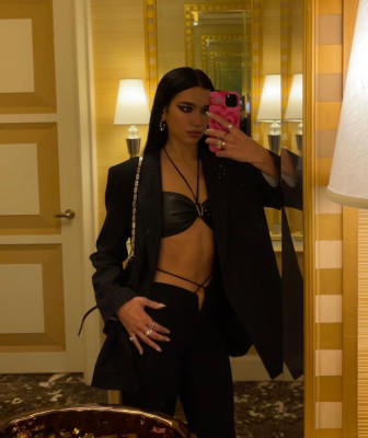 photo 12 in Dua Lipa gallery [id1271083] 2021-09-20 00:00:00