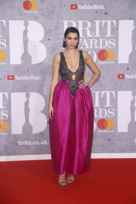 Dua Lipa pic #1109151