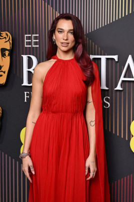 photo 3 in Dua Lipa gallery [id1346477] 2024-03-25 00:00:00
