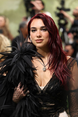 photo 7 in Dua Lipa gallery [id1352307] 2024-06-19 00:00:00