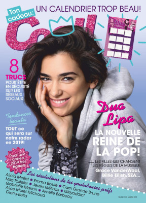 Dua Lipa pic #1091831