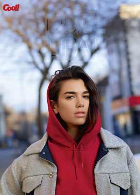 Dua Lipa pic #1091830