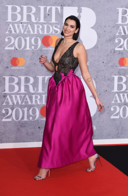 Dua Lipa pic #1109159