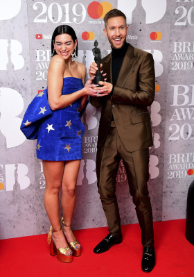 Dua Lipa pic #1109155