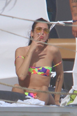 Dua Lipa pic #1282879