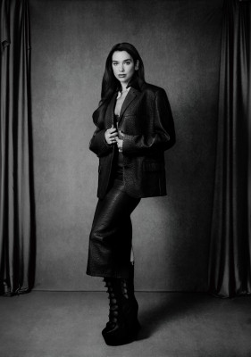 photo 20 in Dua Lipa gallery [id1342410] 2024-01-29 00:00:00