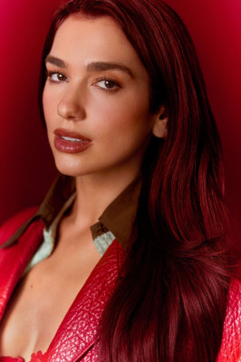 photo 17 in Dua Lipa gallery [id1342413] 2024-01-29 00:00:00