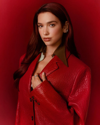 photo 18 in Dua Lipa gallery [id1342412] 2024-01-29 00:00:00