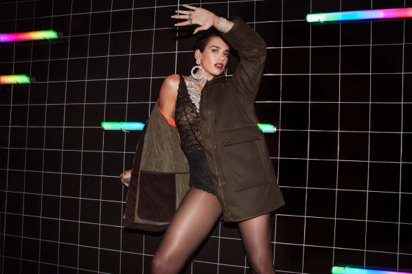 Dua Lipa pic #1175066