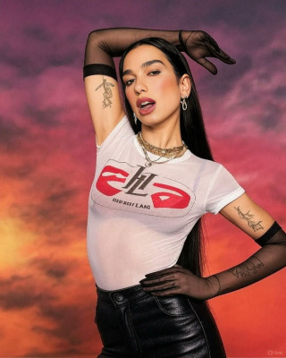 photo 3 in Dua Lipa gallery [id1373086] 2025-06-19 00:00:00