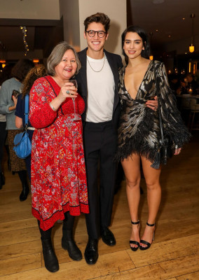 Dua Lipa pic #1115327